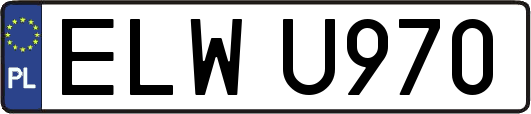 ELWU970