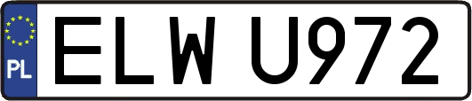 ELWU972