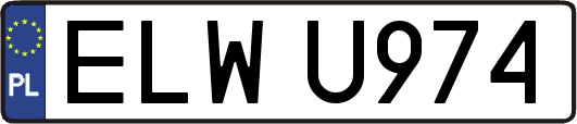 ELWU974