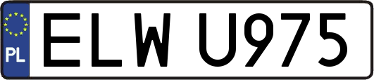 ELWU975