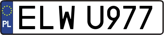 ELWU977