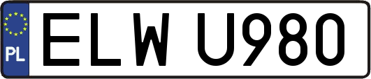 ELWU980