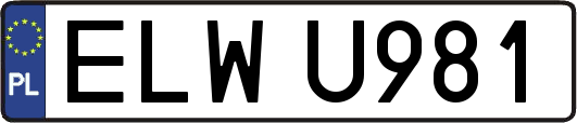ELWU981