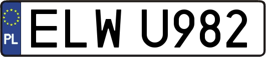 ELWU982