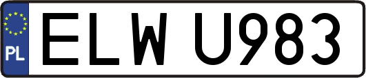 ELWU983