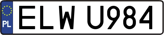 ELWU984