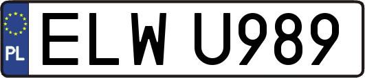 ELWU989