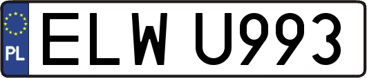 ELWU993