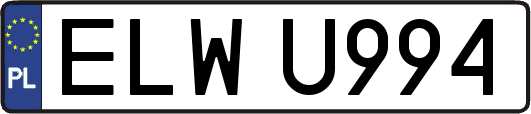 ELWU994