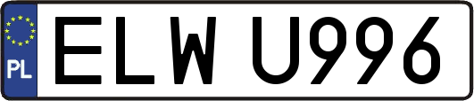 ELWU996