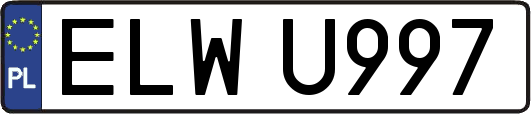 ELWU997