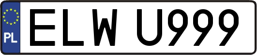 ELWU999