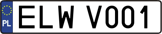 ELWV001