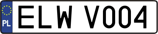 ELWV004