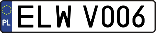 ELWV006