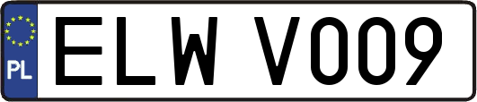 ELWV009