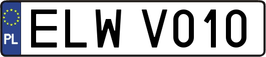 ELWV010