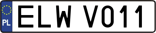 ELWV011