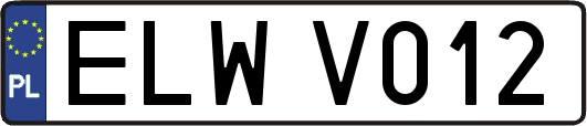 ELWV012