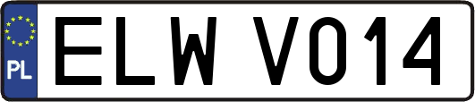 ELWV014