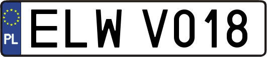 ELWV018