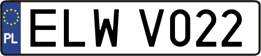 ELWV022