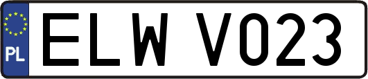 ELWV023