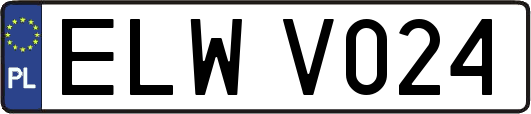 ELWV024
