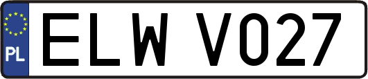ELWV027