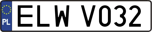 ELWV032