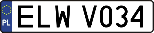 ELWV034