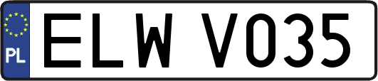 ELWV035