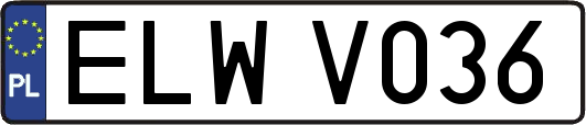 ELWV036