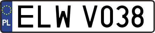 ELWV038