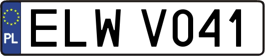 ELWV041
