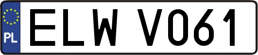 ELWV061