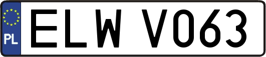 ELWV063