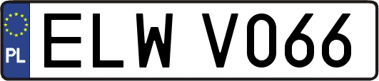 ELWV066
