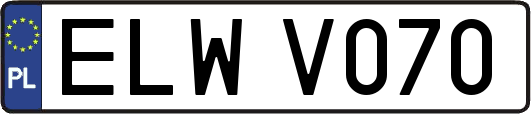 ELWV070