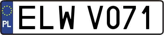 ELWV071