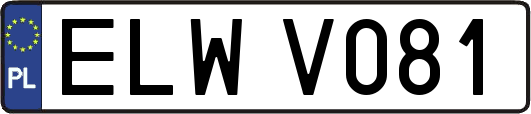 ELWV081
