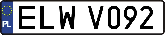 ELWV092