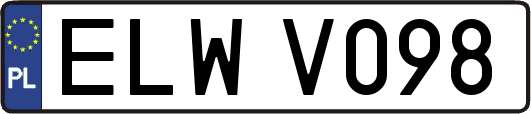ELWV098