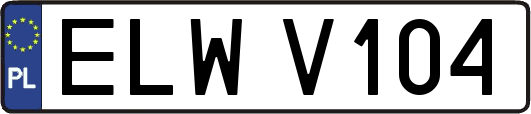 ELWV104
