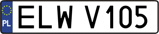 ELWV105