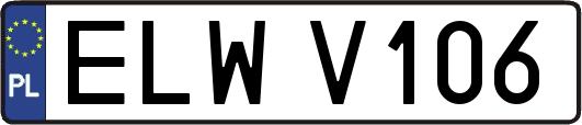 ELWV106