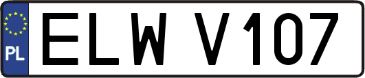 ELWV107