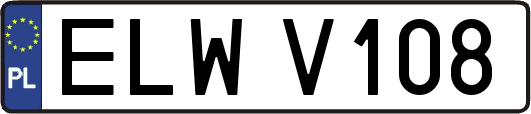 ELWV108