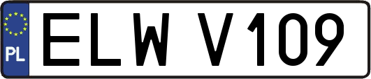 ELWV109