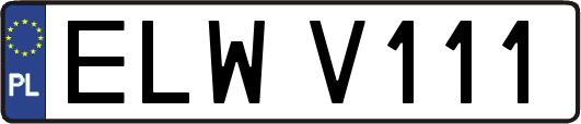 ELWV111